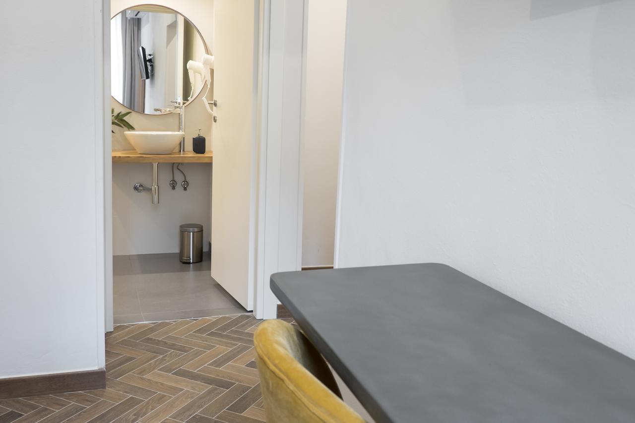 The Gallery 42 Guest House Florens Exteriör bild