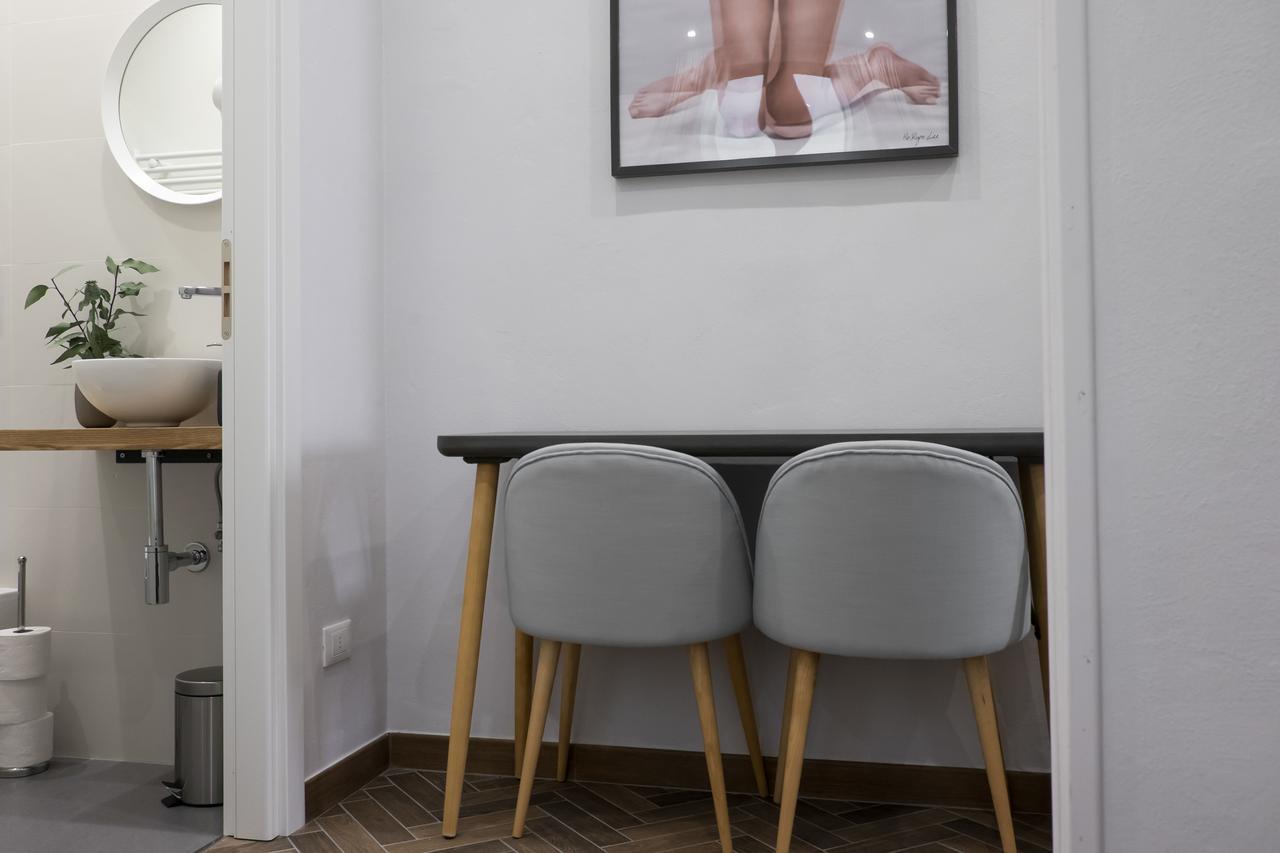 The Gallery 42 Guest House Florens Exteriör bild