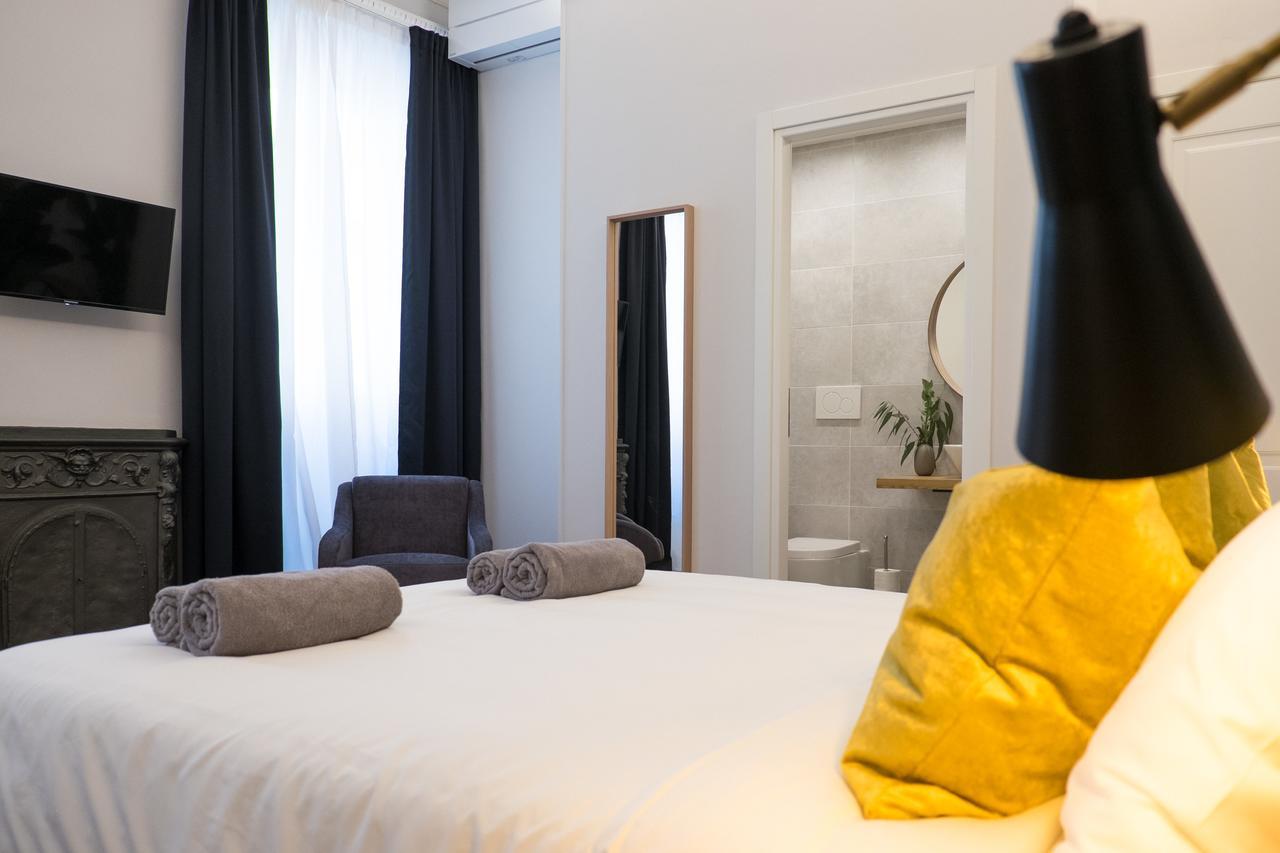 The Gallery 42 Guest House Florens Exteriör bild