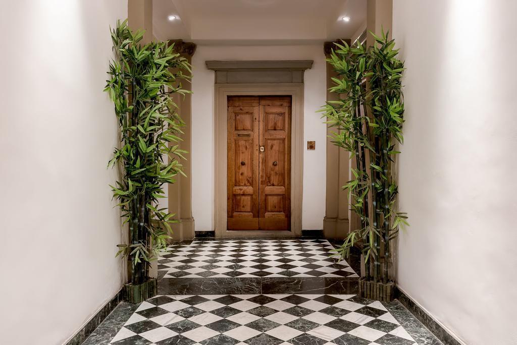 The Gallery 42 Guest House Florens Exteriör bild