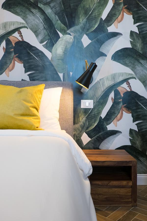 The Gallery 42 Guest House Florens Uppgifter bild