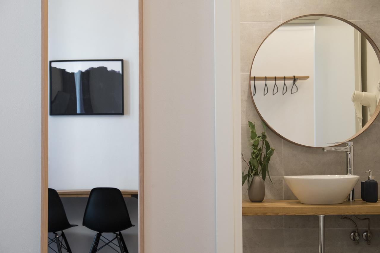 The Gallery 42 Guest House Florens Exteriör bild