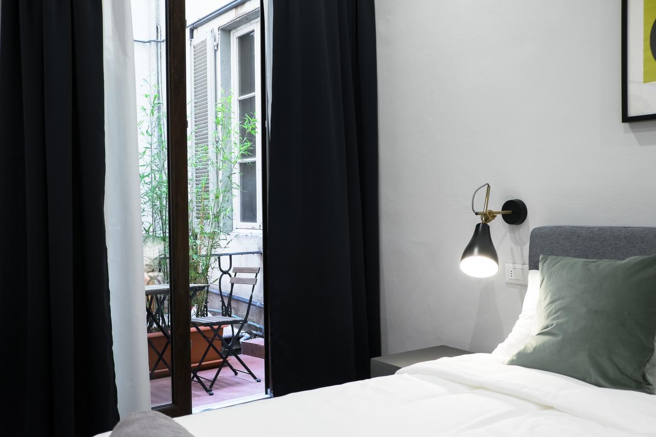 The Gallery 42 Guest House Florens Exteriör bild